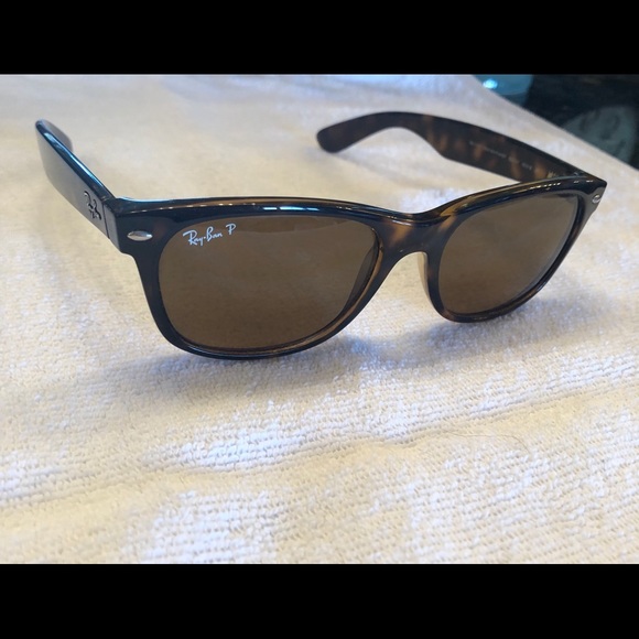 RAY-BAN P - Picture 2 of 4